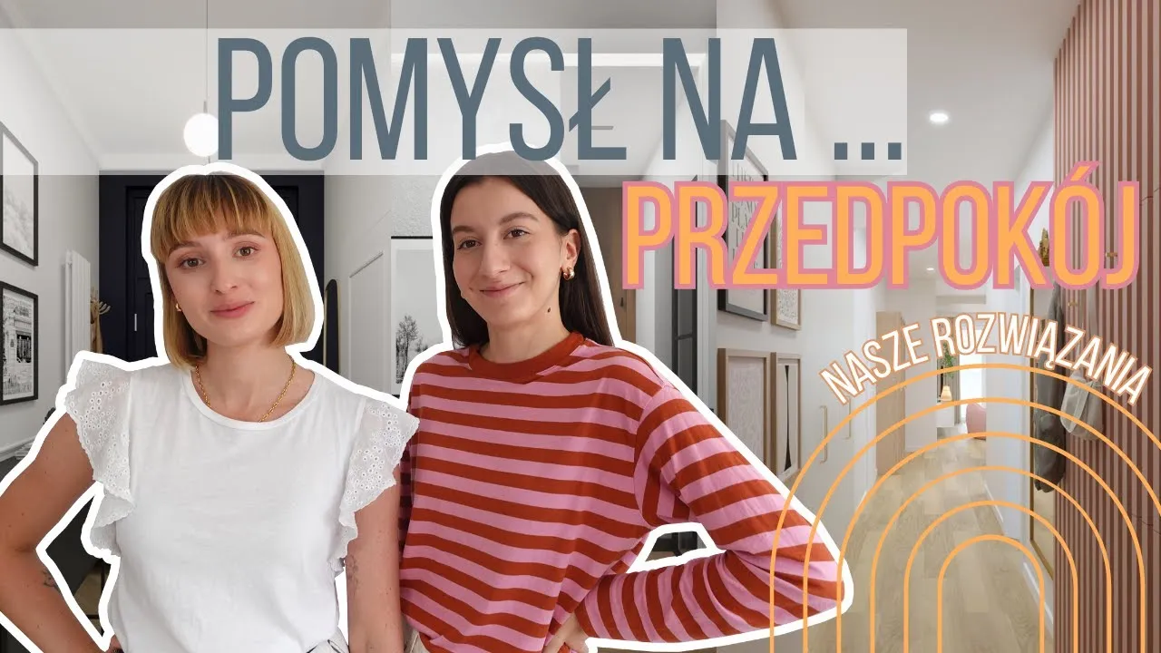 Zdjęcie Jak zrobić przedpokój: 7 praktycznych wskazówek na funkcjonalną przestrzeń