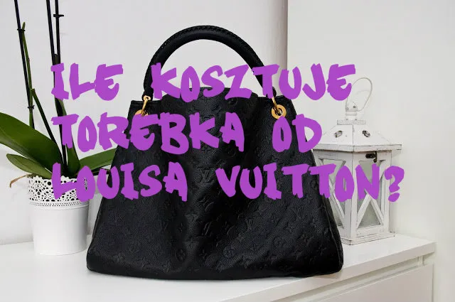 Zdjęcie Ile kosztuje torebka Louis Vuitton Neverfull? Ceny, które zaskakują