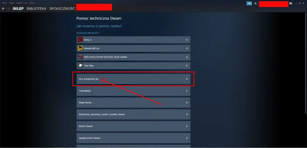Zdjęcie 3 skuteczne sposoby jak odinstalować Steam z komputera - pełna instrukcja