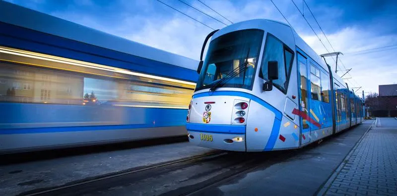 Zdjęcie Czy we Wrocławiu uczniowie jeżdżą za darmo? Sprawdź, co musisz wiedzieć