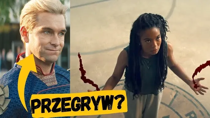 Zdjęcie Gen V ile odcinków? Pełne zestawienie serialu The Boys o młodych