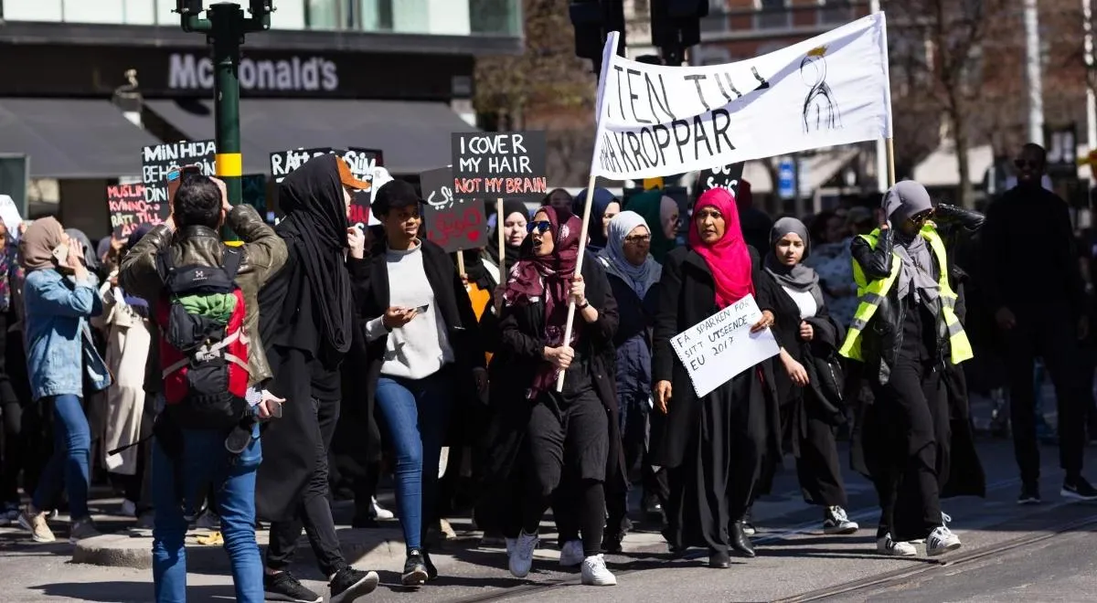 Zdjęcie Czy w Szwecji jest bezpiecznie? Odkryj niepokojące statystyki bezpieczeństwa