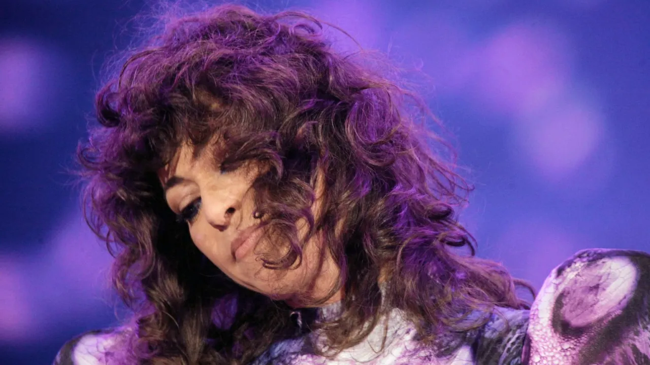 Zdjęcie Podkład muzyczny do Co powie Tata Natalii Kukulskiej - gdzie znaleźć?