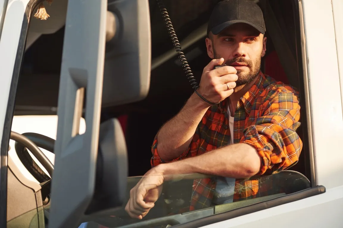 Zdjęcie Jak często powinny odbywać się szkolenia BHP kierowców?