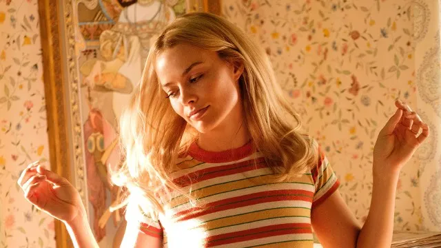 Zdjęcie Kiedy film Pewnego razu w Hollywood na HBO? Oto ważne daty