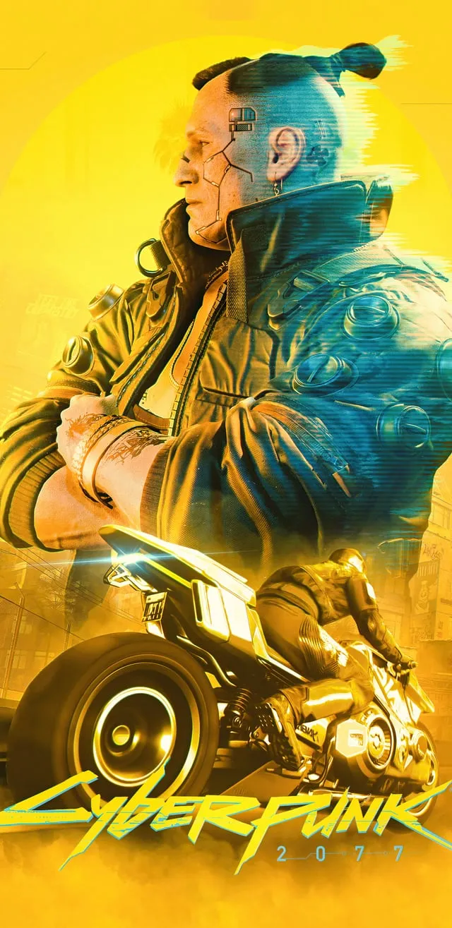 Zdjęcie Cyberpunk 2077: Zaskakujący kraj pochodzenia gry - CD Projekt Red