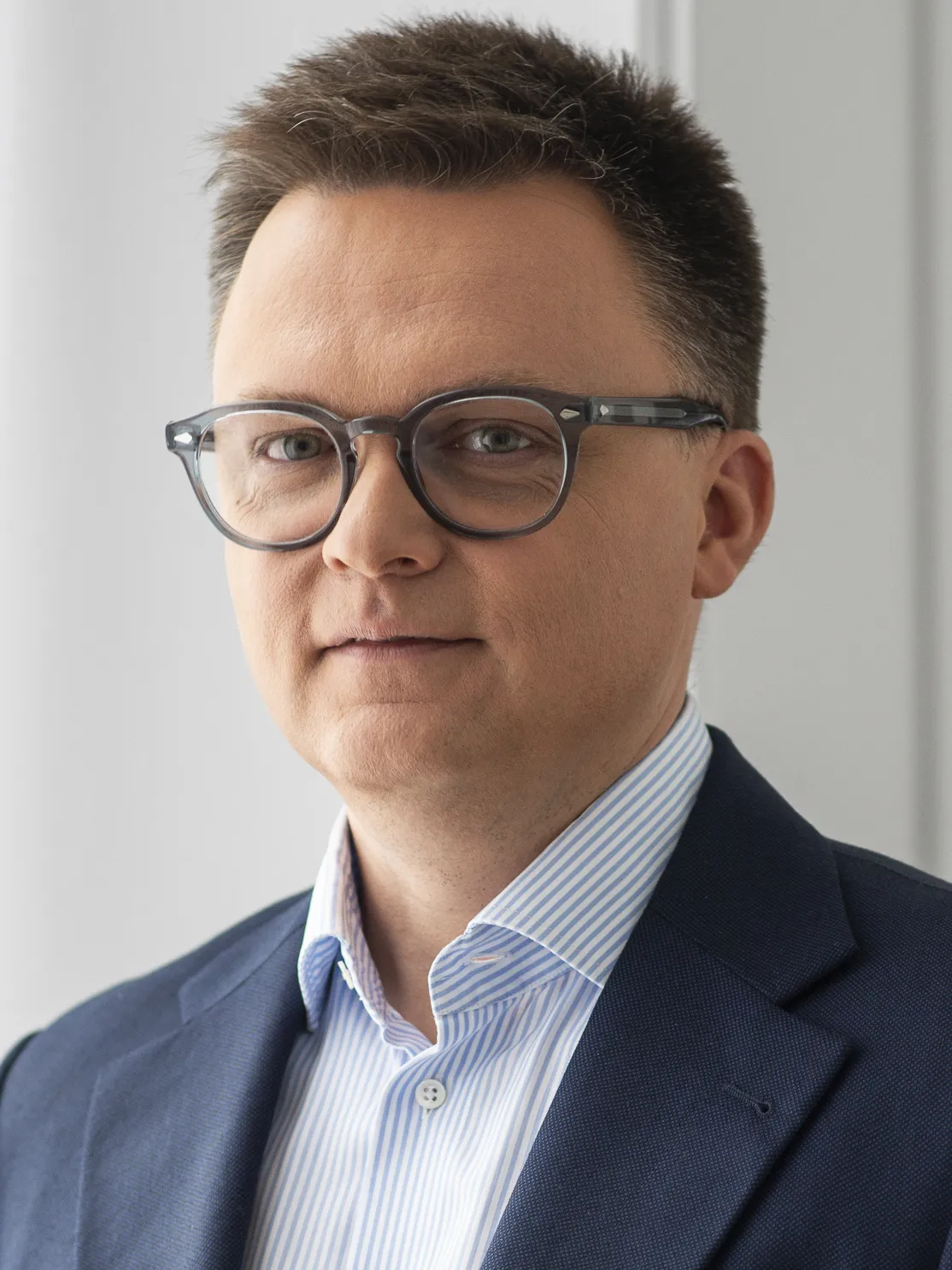 Zdjęcie Bożenna Urszula Hołownia – kim jest i jakie ma osiągnięcia?