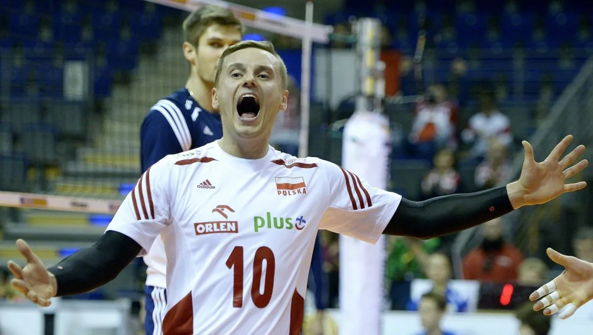 Zdjęcie Damian Wojtaszek: Odkrywamy zarobki i majątek siatkarza VERVY