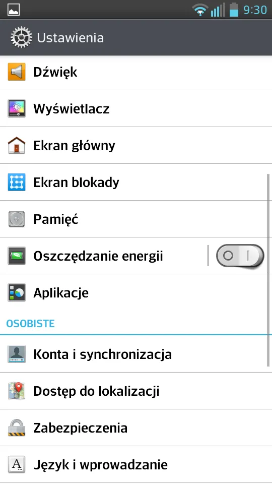 Zdjęcie Jak wyłączyć aktualizacje aplikacji android i zatrzymać niechciane zmiany