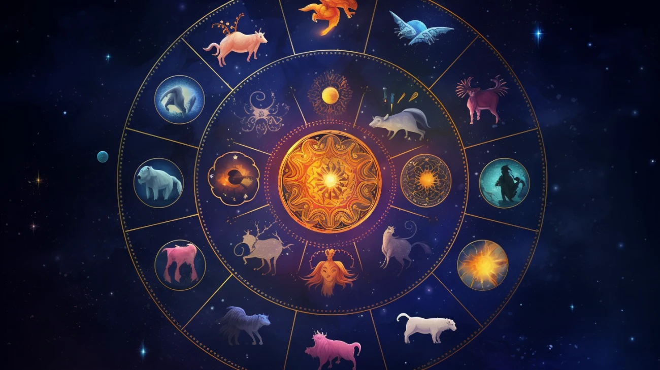 Zdjęcie Znaki zodiaku – daty urodzin, miesiące i wygląd osoby urodzonej pod konkretnym znakiem zodiaku