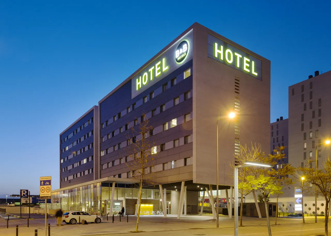 Zdjęcie B&B hotel co to jest? Odkryj unikalne cechy i zalety pensjonatów