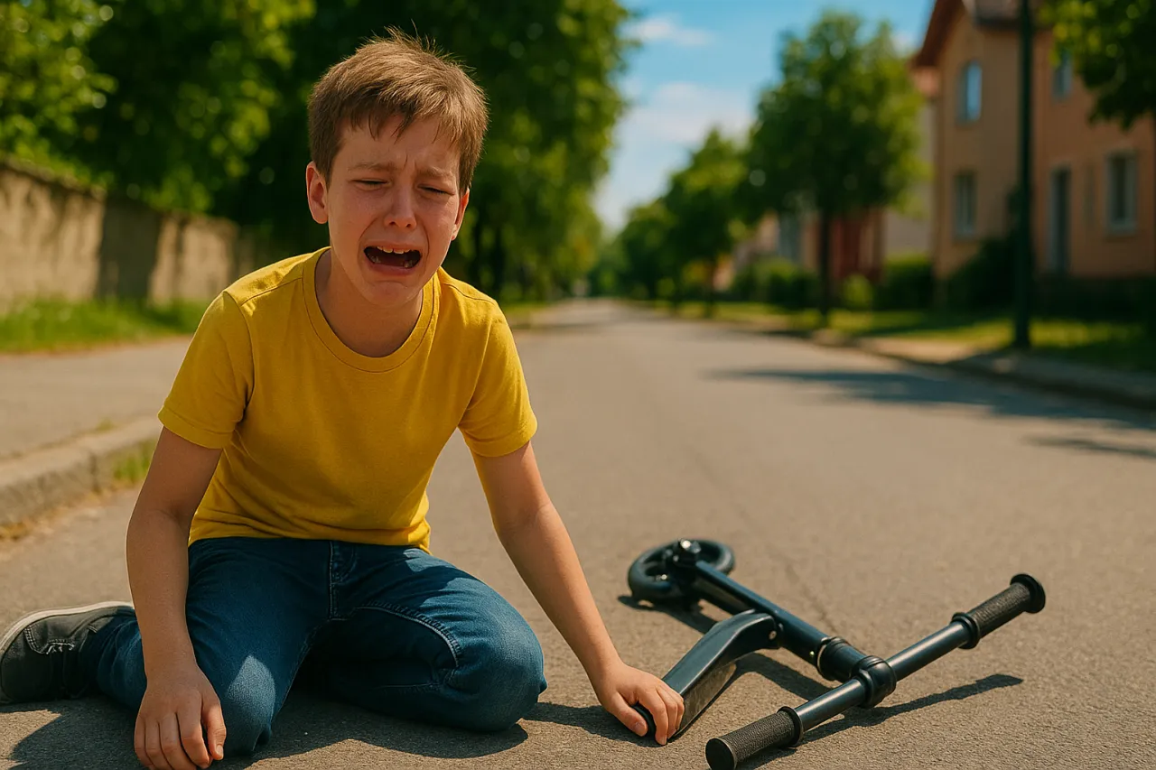 Zdjęcie Ubezpieczenie szkolne poza szkołą: co obejmuje i jakie są limity?