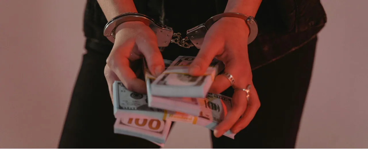 Zdjęcie Ile grozi za kradzież? Sprawdź kary i konsekwencje prawne