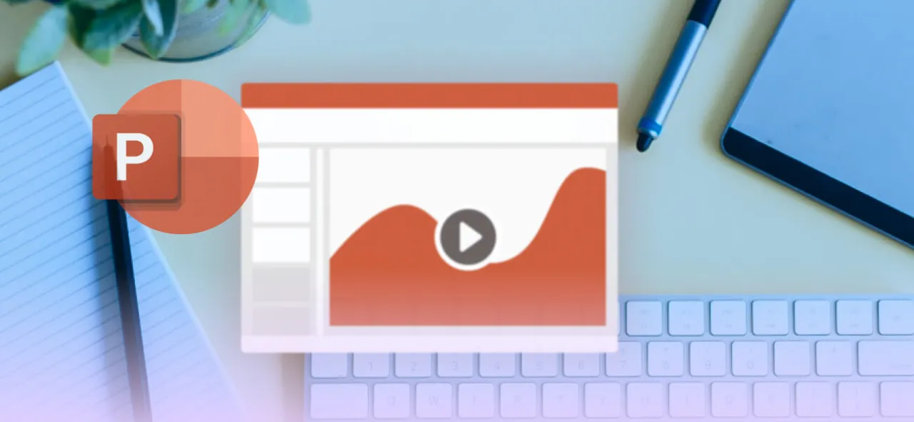 Zdjęcie Jak obrócić film w PowerPoint: Proste kroki, aby uniknąć problemów