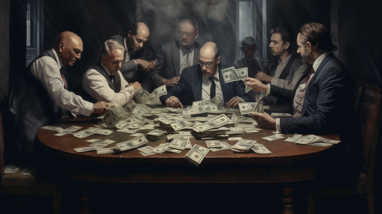 Polskie filmy o mafii polskiej - gangsterskie kino z Polski