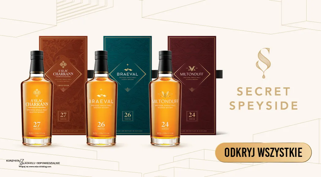 Zdjęcie Gdzie kupić małe butelki whisky? Najlepsze miejsca i oferty
