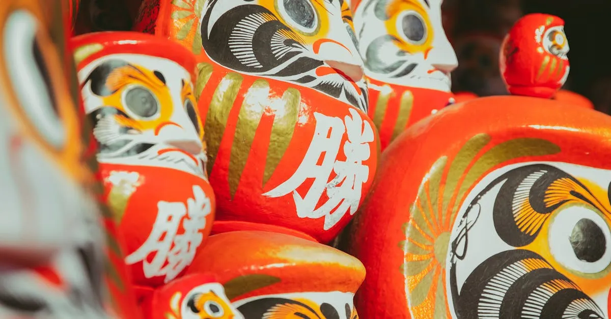 Zdjęcie Ciekawostki o Japonii co warto wiedzieć przed podróżą do Kraju Kwitnącej Wiśni