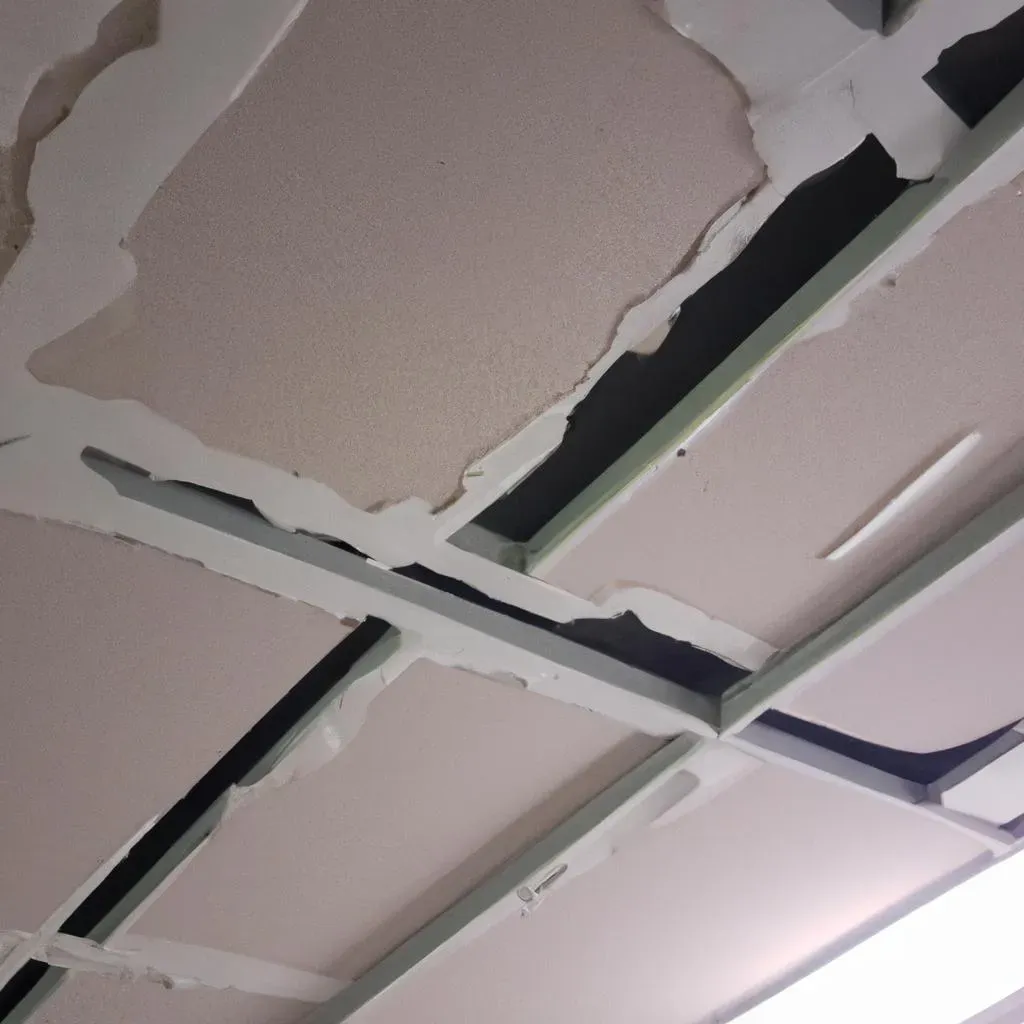 Zdjęcie Jak przykleić listwy styropianowe do sufitu bez błędów i frustracji