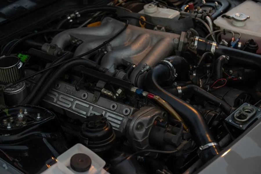 Zdjęcie Tuning stage 2 i 3 – co to znaczy i jakie modyfikacje wprowadzić?