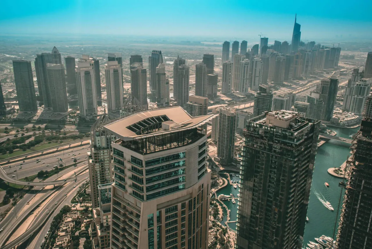Zdjęcie Ile kosztuje wynajem mieszkania w Dubaju? Ceny i lokalizacje, które zaskakują