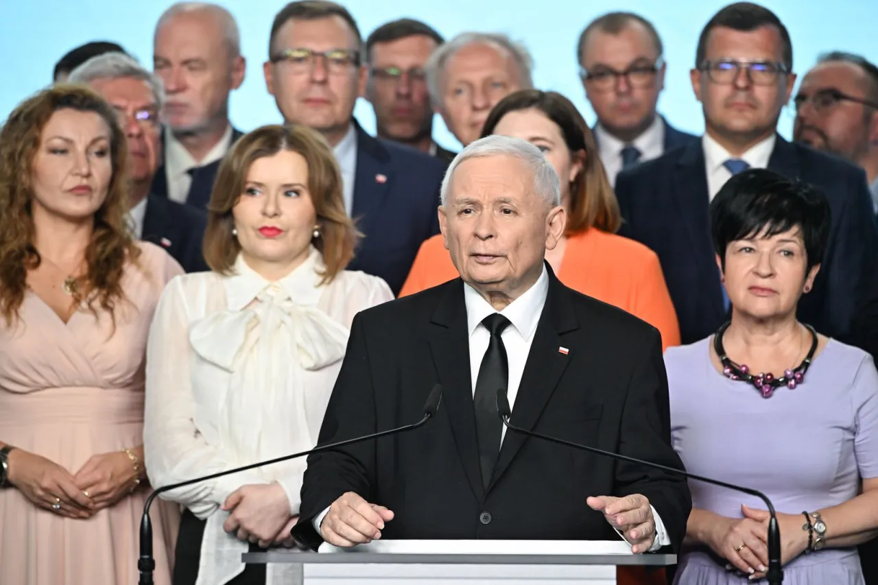 Zdjęcie Ile wynosi składka członkowska w PiS? Sprawdź stawki i wyjątki