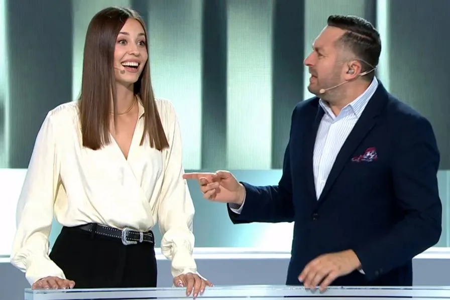 Zdjęcie Zarobki Izabelli Krzan: Ile zarabia w "Kole Fortuny"?