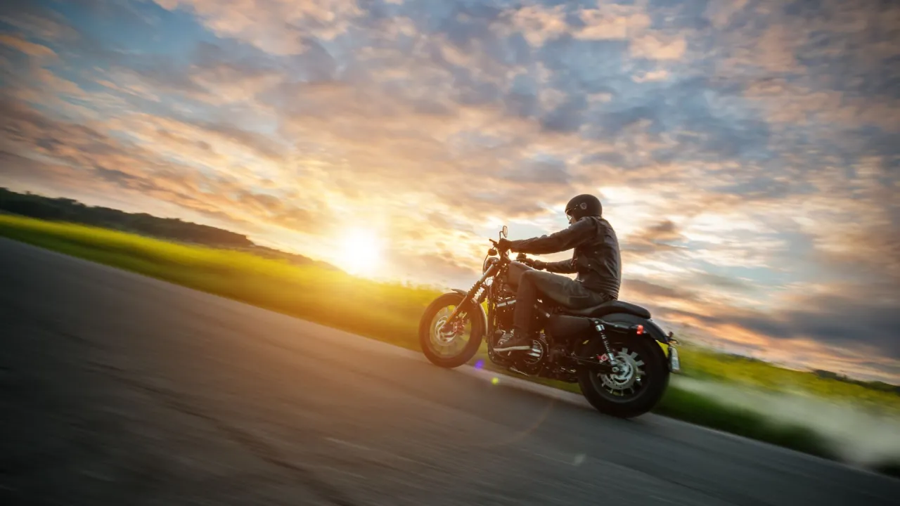Zdjęcie Trasy motocyklowe Dolny Śląsk: Odkryj malownicze szlaki i atrakcje