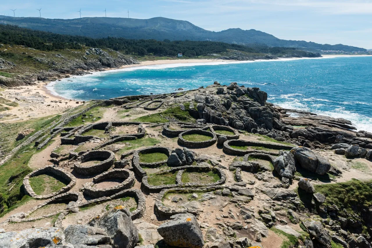 Zdjęcie Vacaciones Galicia: Destinos imperdibles y alojamientos únicos