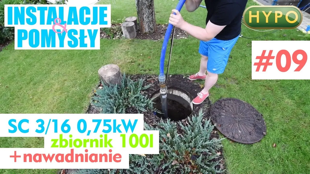 Zdjęcie Jak zamaskować studnię w ogrodzie? Odkryj kreatywne sposoby na ukrycie