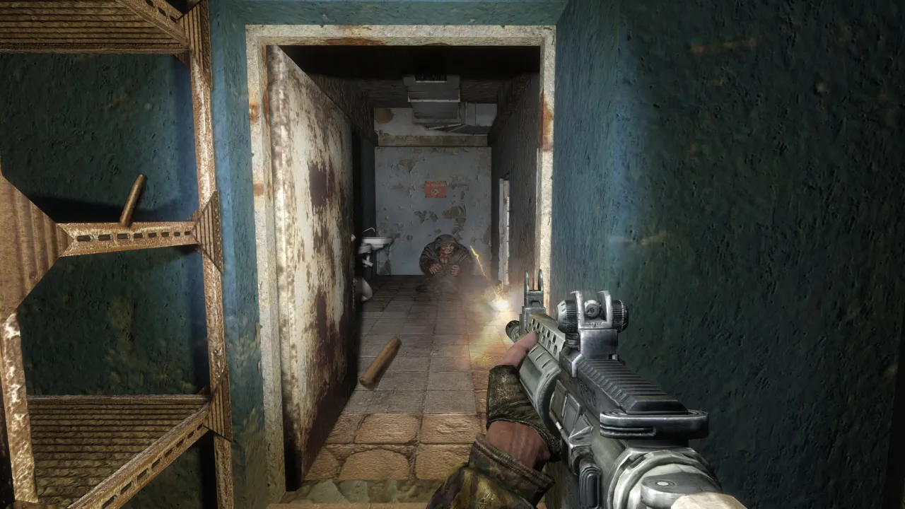 Zdjęcie Spolszczenie do S.T.A.L.K.E.R.: Zew Prypeci – jak uniknąć błędów i pobrać tłumaczenie