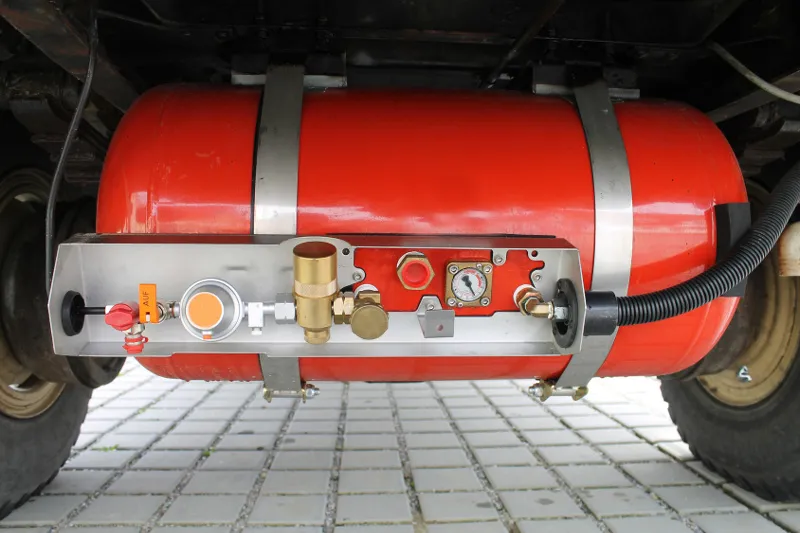 Zdjęcie Jaką instalację LPG wybrać, aby uniknąć wysokich kosztów?