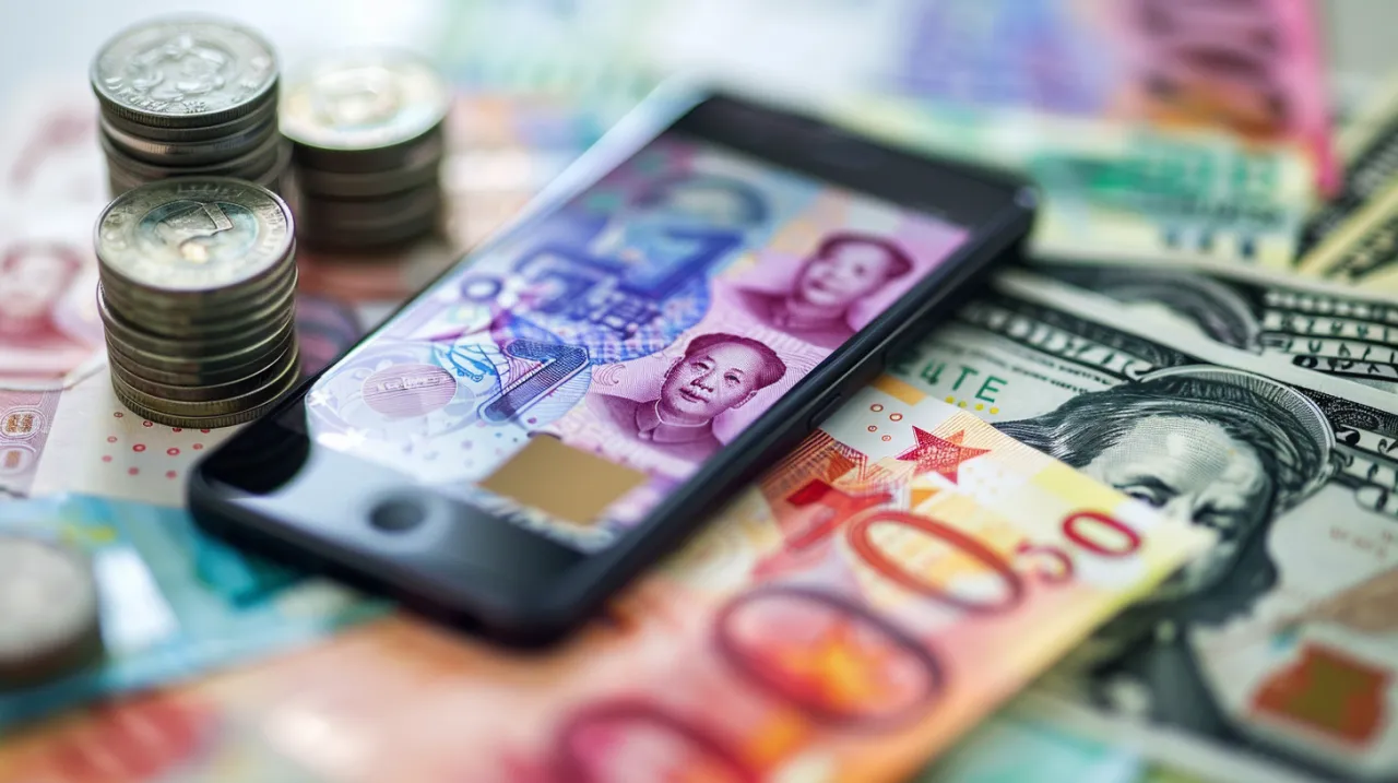 Zdjęcie HKD do PLN: Bezpieczna wymiana walut - Jak przeliczyć kurs