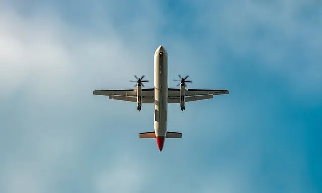 Zdjęcie Ile trwa lot z Holandii do Polski? Sprawdź, co wpływa na czas podróży
