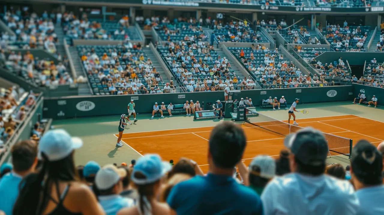 Zdjęcie Drabinka US Open: Kto ma najłatwiejszą drogę do finału?