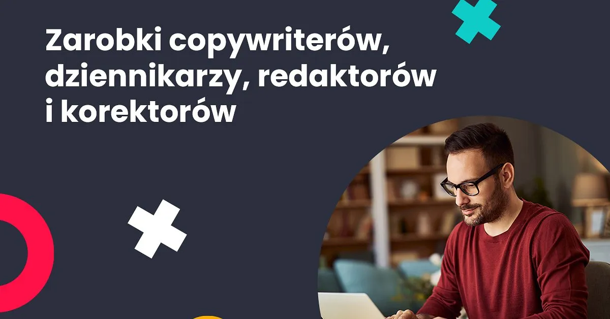 Zdjęcie Ile zarabia dziennikarz w Polsce? Zaskakujące różnice w wynagrodzeniach