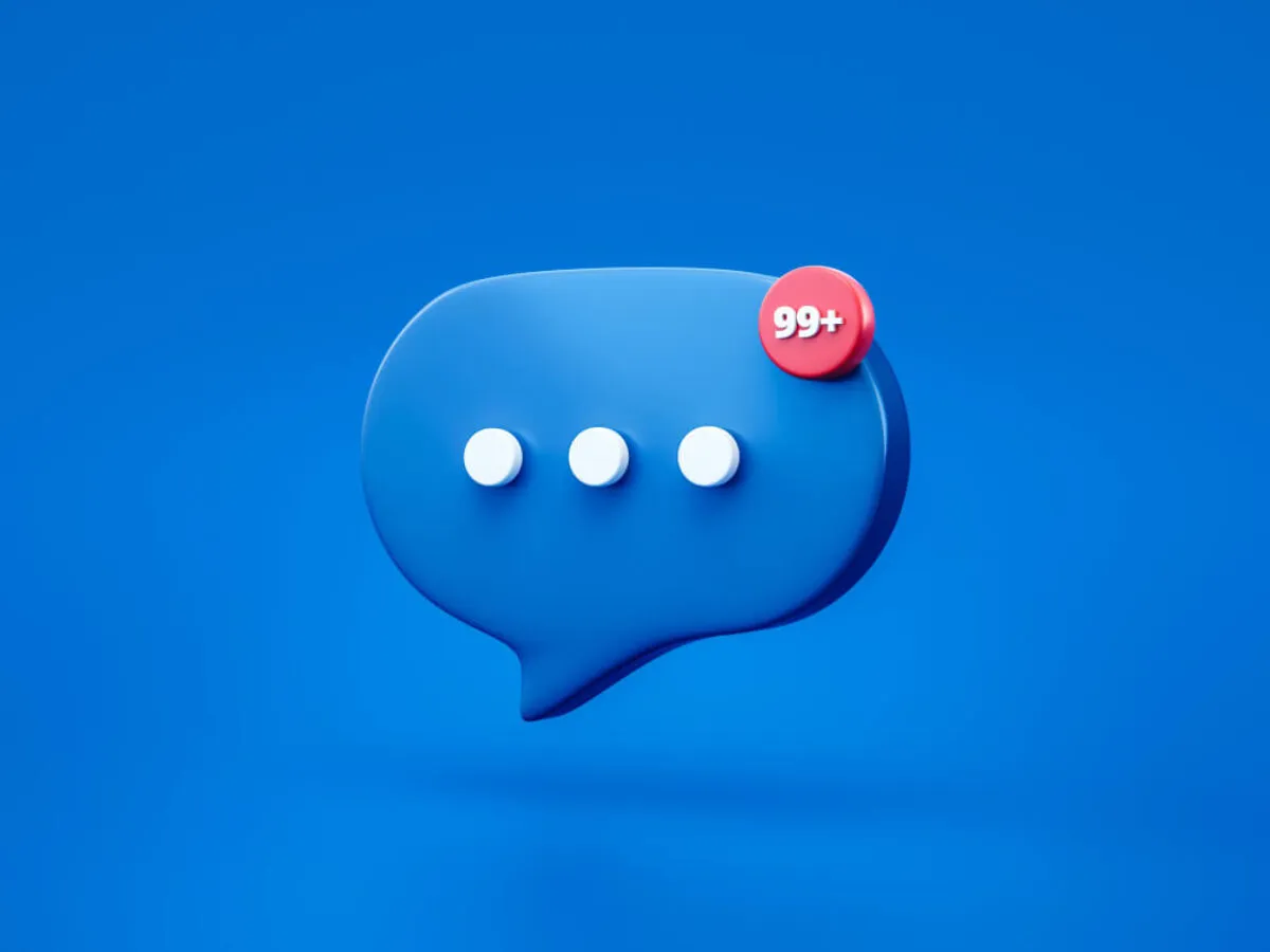 Zdjęcie Jak błyskawicznie zsynchronizować Messengera na wszystkich urządzeniach