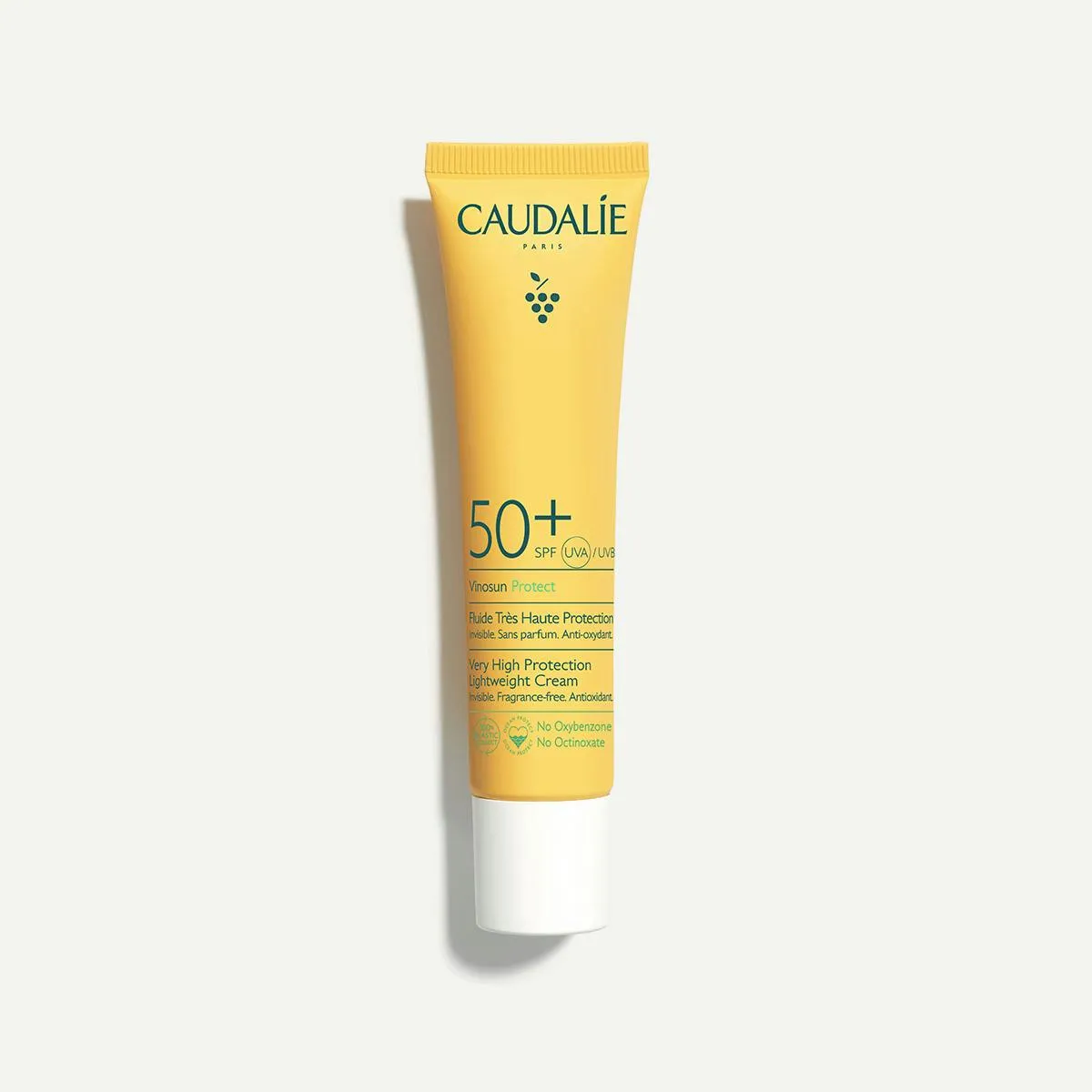 Zdjęcie Caudalie protector solar 50 en Primor: beneficios y disponibilidad