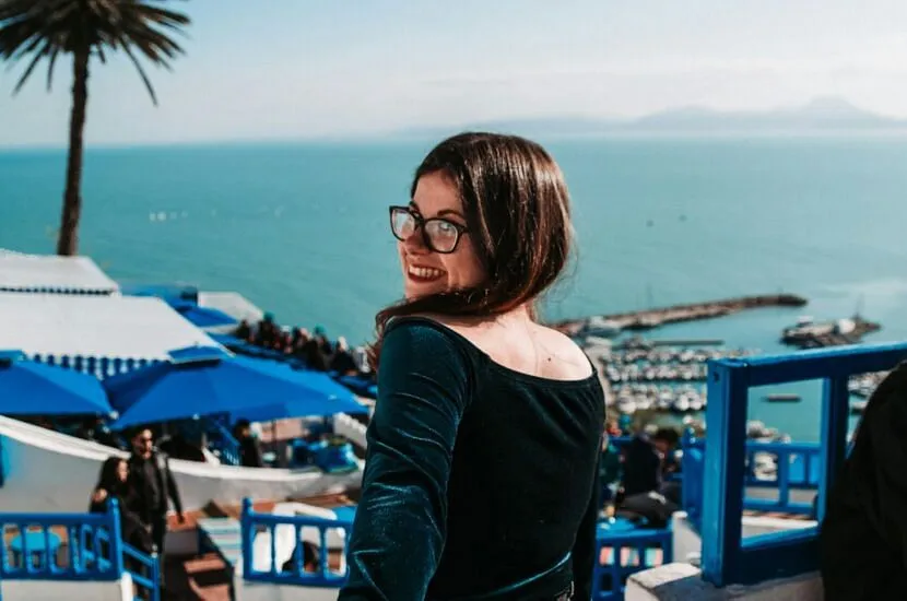 Zdjęcie Czy w Tunezji jest bezpiecznie? Odkryj prawdę o zagrożeniach i bezpieczeństwie