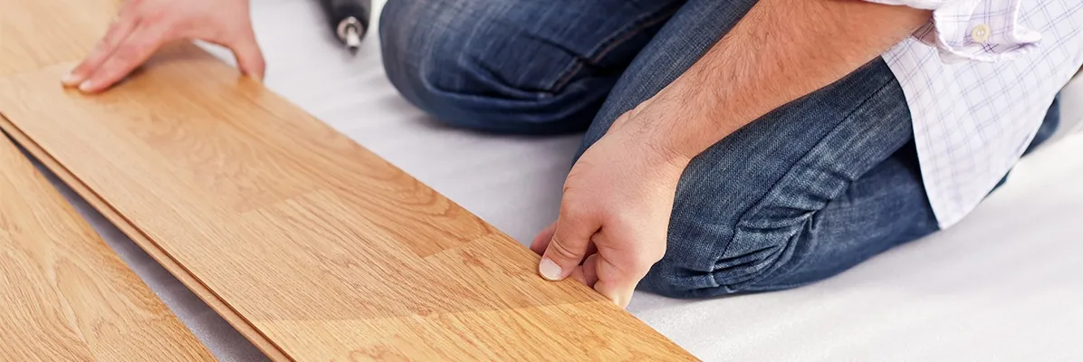Zdjęcie Jaki podkład pod panele laminowane? Wybierz najlepszy dla swojego wnętrza
