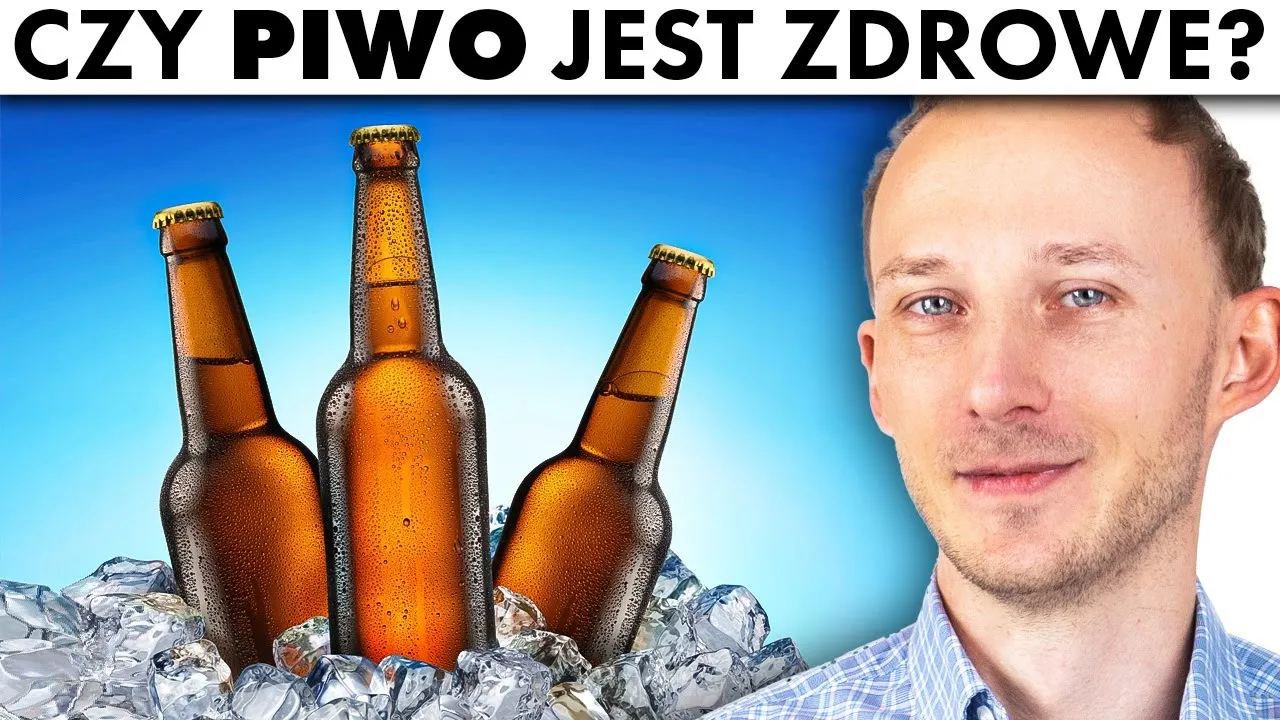 Zdjęcie Czy codzienne picie piwa jest zdrowe? Fakty, korzyści i zagrożenia dla zdrowia