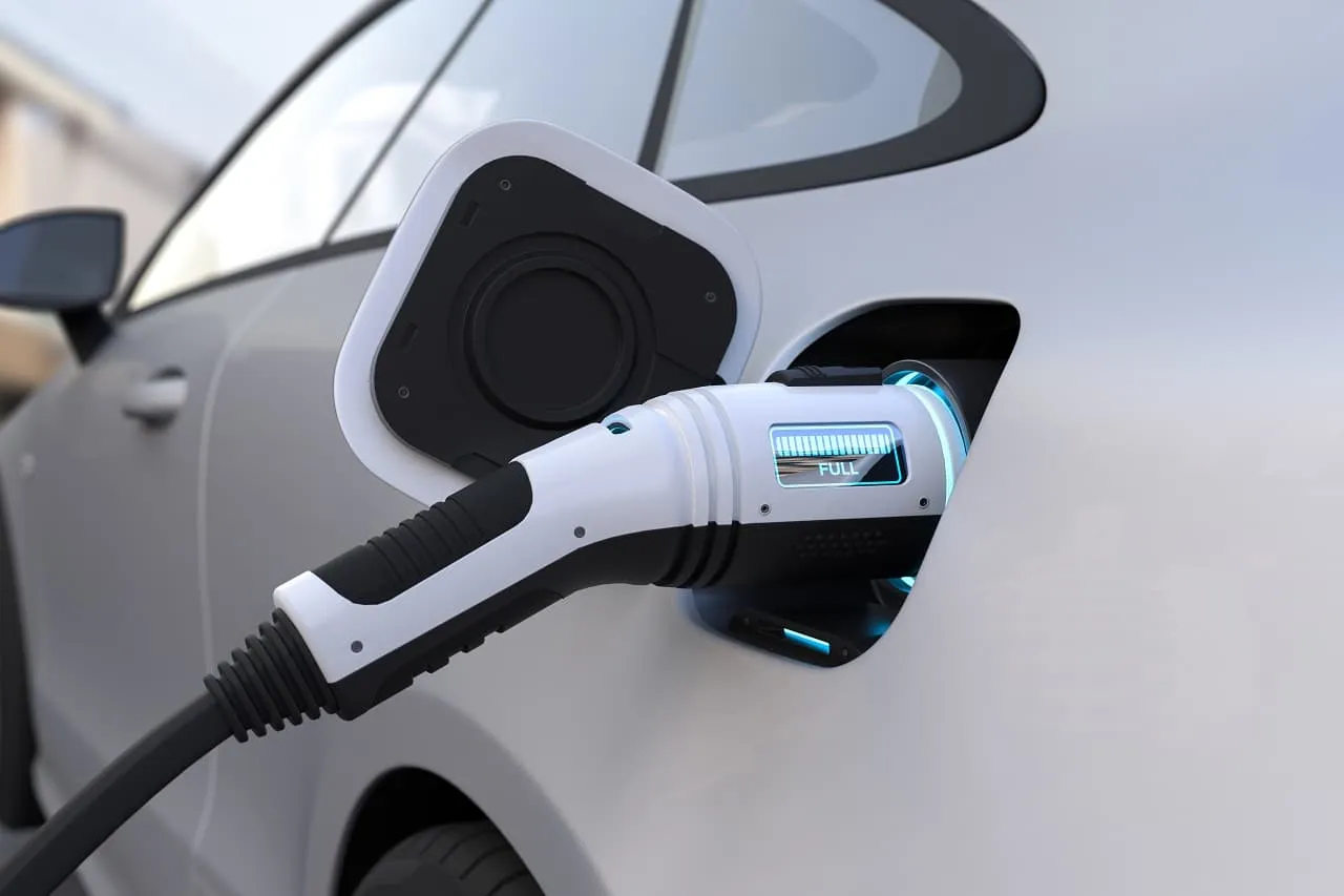 Zdjęcie Ile kosztuje naładowanie samochodu elektrycznego na stacji? Sprawdź ceny!