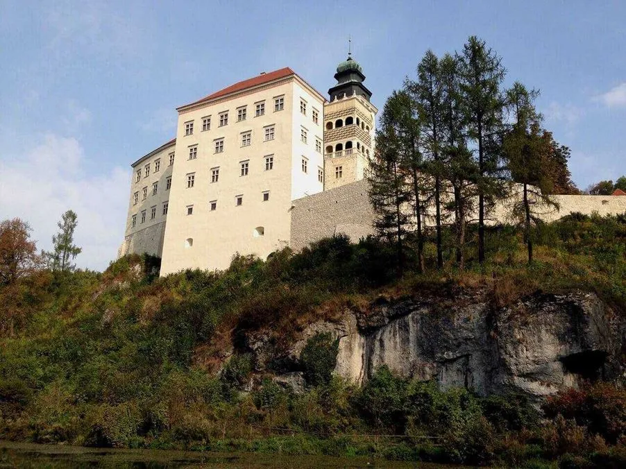 Zdjęcie Najciekawsze atrakcje w Pieskowej Skale, które musisz zobaczyć