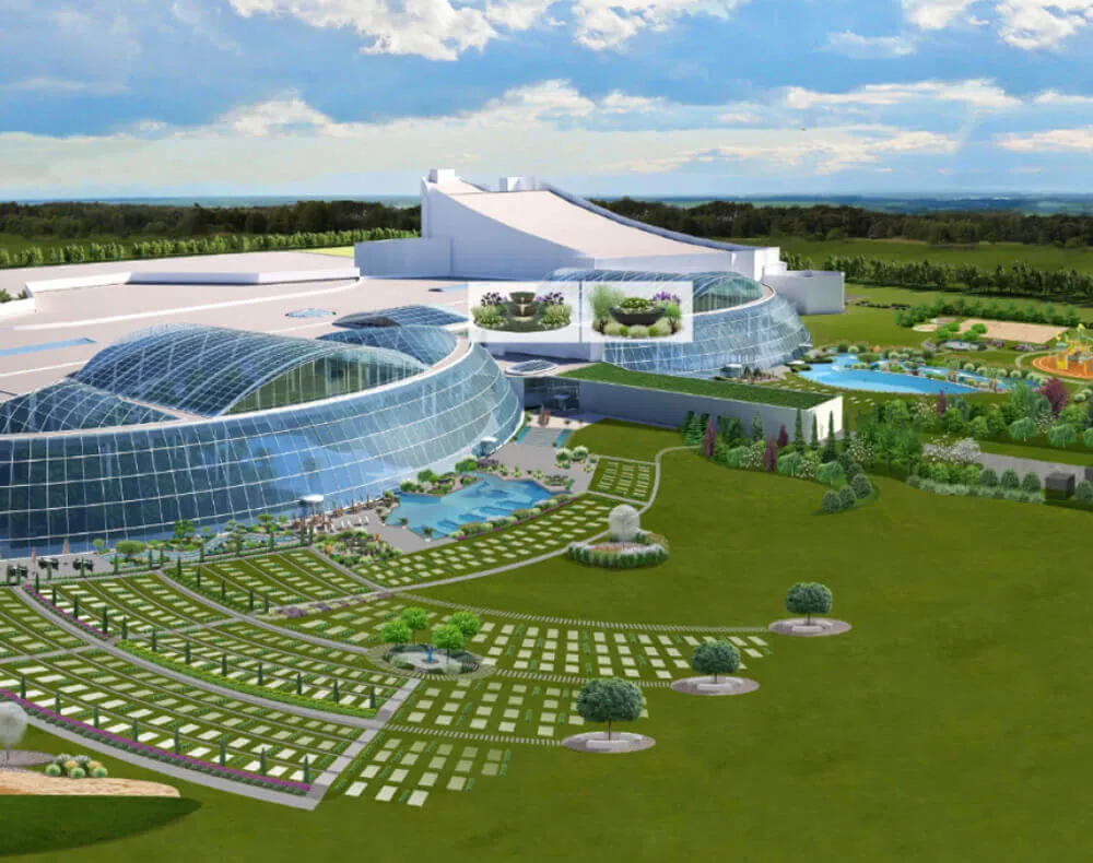 Zdjęcie Termy Mszczonów czy Suntago: porównanie atrakcji i cen 2023