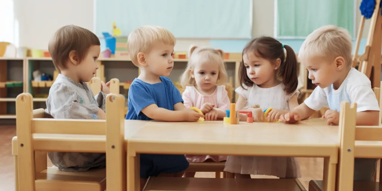 Zdjęcie Czy przedszkole jest obowiązkowe? Poznaj ważne zasady dla rodziców