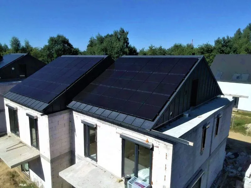 Zdjęcie Ile kosztuje fotowoltaika dla domu 100m2? Sprawdź, co wpływa na ceny