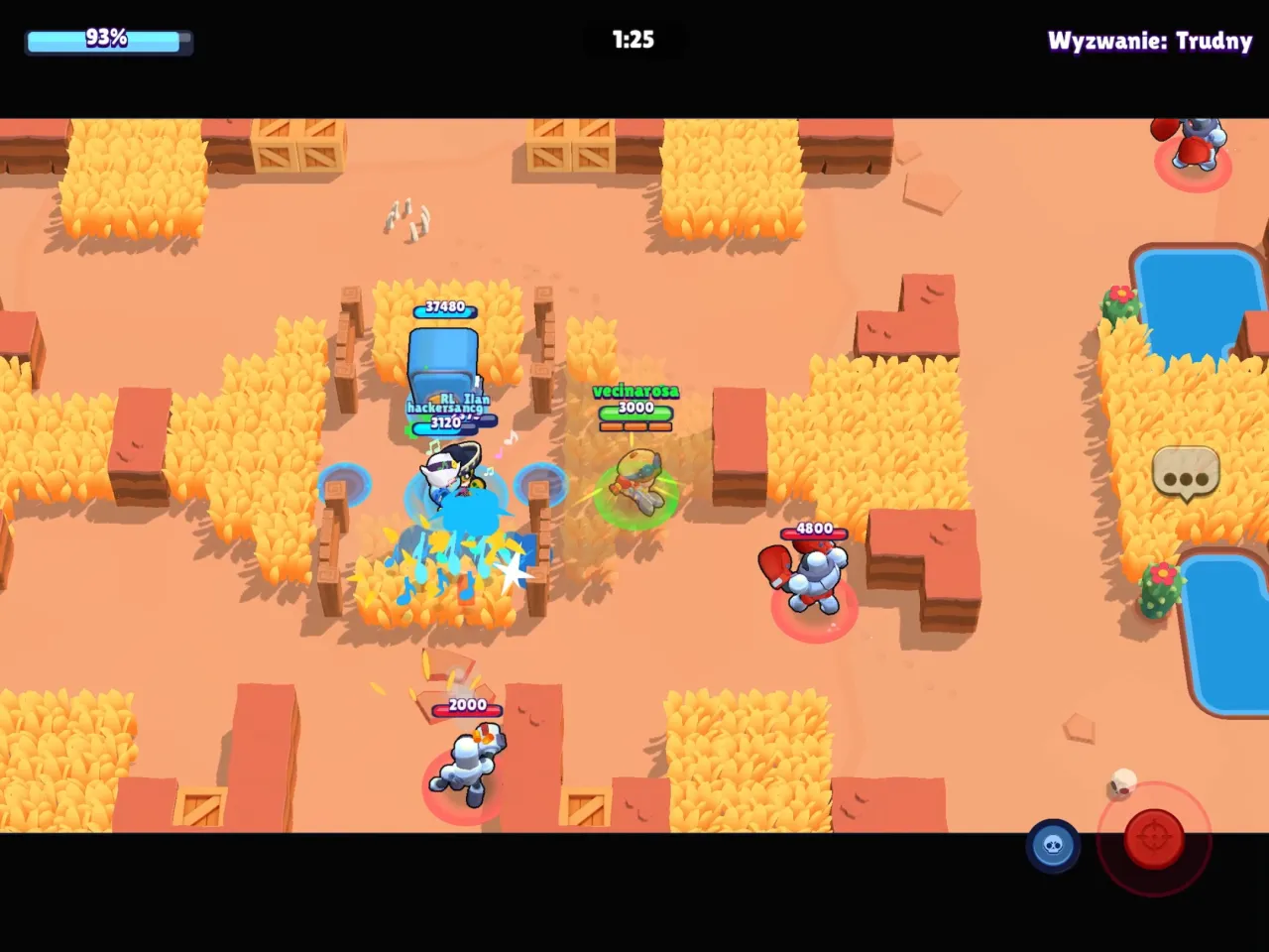 Zdjęcie Brawl Stars: Dynamiczna gra mobilna, którą musisz poznać