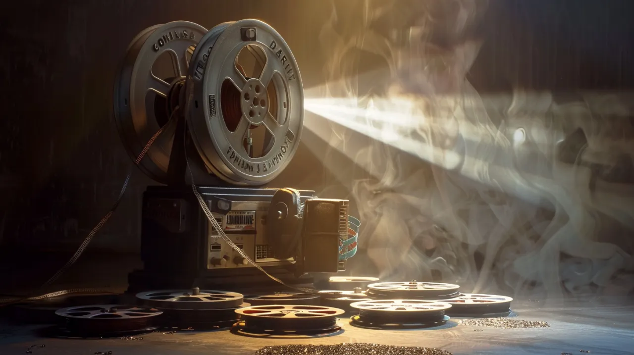 Zdjęcie Klasyki kina: Filmy, które musisz zobaczyć przed śmiercią