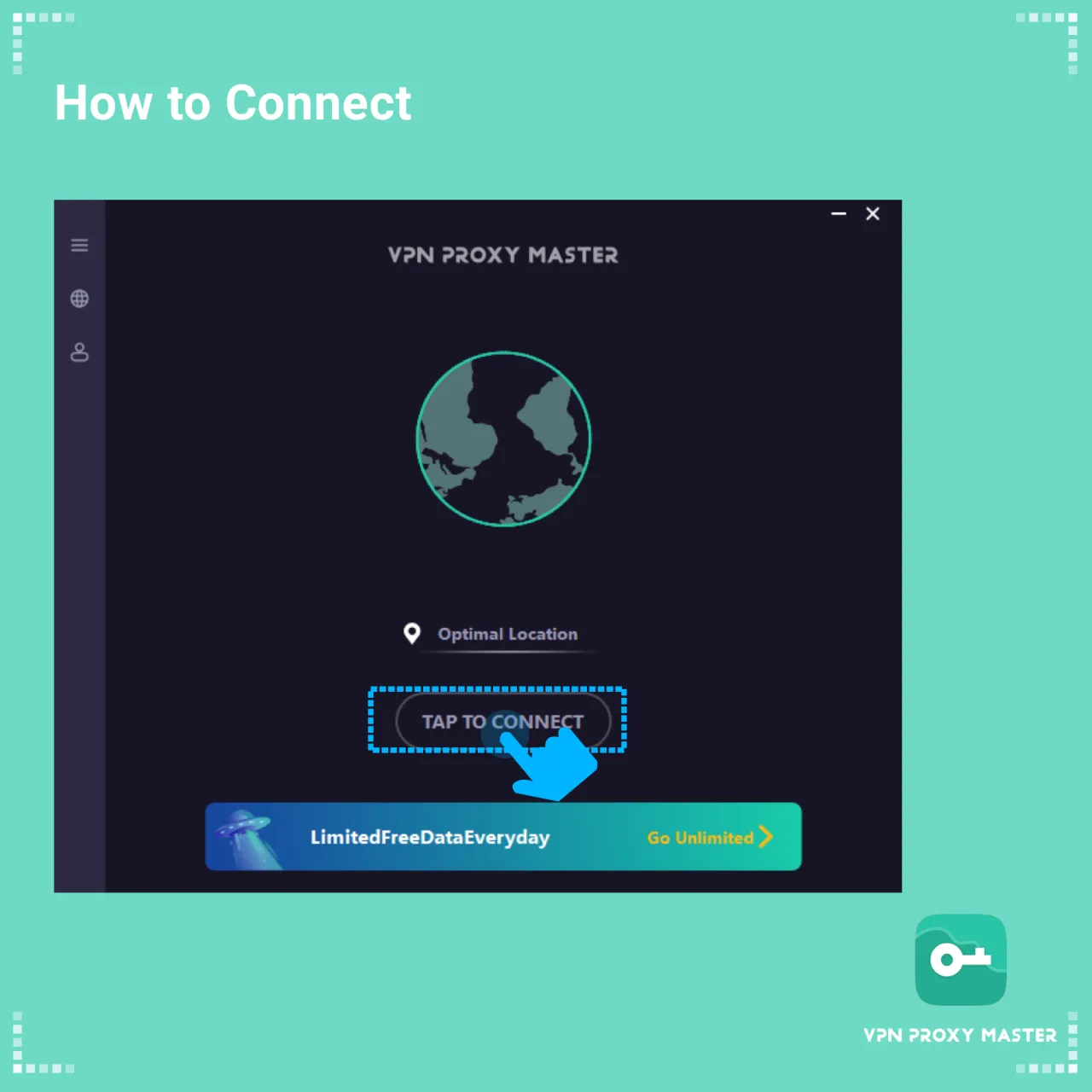 Zdjęcie VPN Proxy Master - co to jest i jak skutecznie z niego korzystać