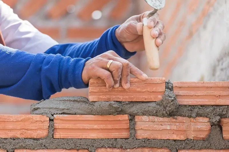 Zdjęcie Wapno do zaprawy: rewolucyjny składnik, który odmieni twoje murowanie