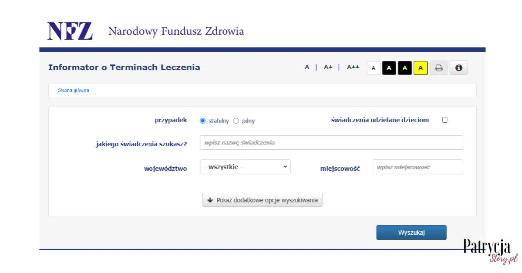 Zdjęcie Jak łatwo sprawdzić, ile NFZ wydał na twoje leczenie – krok po kroku